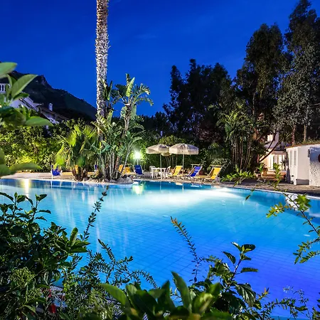 Hotel San Francesco Forio di Ischia