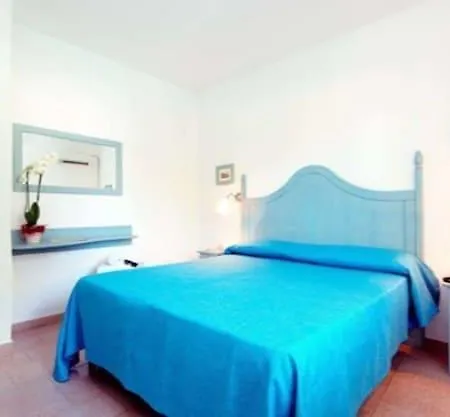 Hotel San Francesco Forio di Ischia