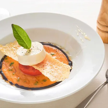 Hotel San Francesco 4*